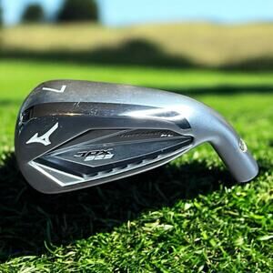 Mizuno JPX 923 HL Hot Metal 7 Iron Golf 31 STD 61.5 Demo fitting Right Head Only